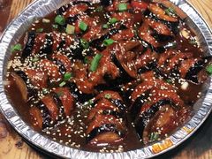 -那家老院子东北菜·饺子·小鸡炖蘑菇(艳华街店)