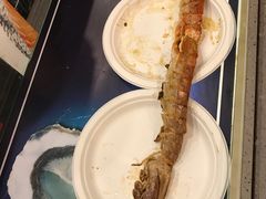 -HIHE Bistro·Oyster Bar(华熙live店)