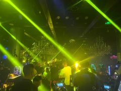 -苏荷酒吧(九街店)