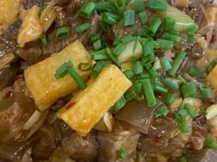 -黔人百味.贵州菜