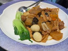 -秦月轩·陕西家乡菜(阜成路·五棵松店)