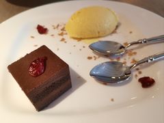 -波特曼西餐厅(中央大街店)