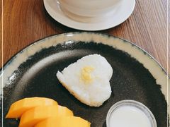 -曼谷食堂·泰国家庭料理(丹桂路店)