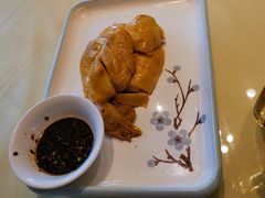 -粤味馆(黄河路店)