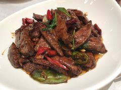 -北李妈妈菜·海肠捞饭(高新万达店)