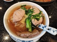 猪润竹升面-正斗·港式粤菜(SKLP店)