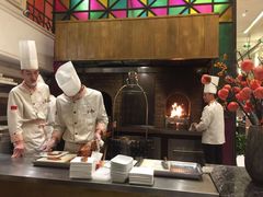 -大鸭梨烤鸭(左家庄店)