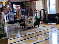 -铜锣湾KTV(木渎店)