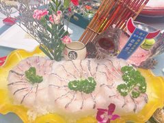 -德天肥牛海鲜火锅(城西银泰店)