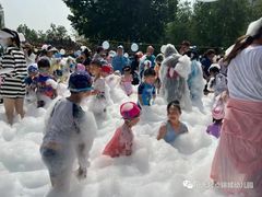 -北京市丰台区阳光起点锦城幼儿园(丰台园)