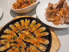 -北李·海肠捞饭·大连菜(望京凯德MALL店)