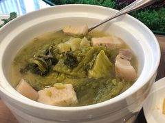 -韩山苑·潮州美食·私房菜(天安数码时代大厦店)