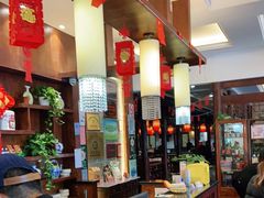 -新虹楼饭庄(崇明陈家镇店)