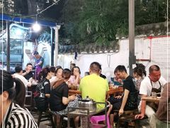 大堂-化龙桥九宫格火锅(清水河店)