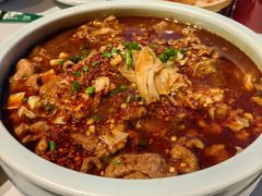 -0776食堂·京城创意菜(七里庄店)