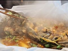 -李歪歪纸包鱼(天府新区店)