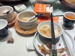 -秋色客家菜(流塘店)