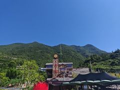 -白帝城·瞿塘峡景区
