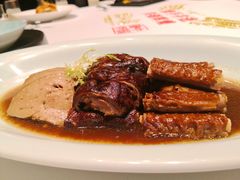 潮州卤水拼盘-潮上潮(南中环店)