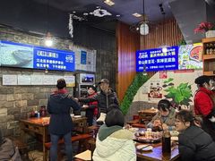 -青山青豆花·笑禅豆腐鱼(黄泥塝店)
