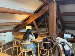 -1901 Cafe(西四店)