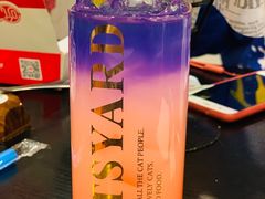 -猫小院猫主题咖啡厅(北锣店)