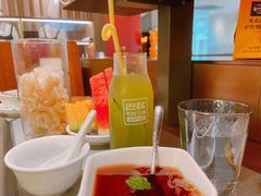 -巴奴毛肚火锅(新街口金鹰店)