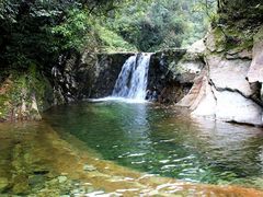 -养马峡