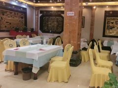 -鹊华居·地道鲁菜·海鲜·融合味(大明湖店)