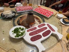 -南来顺饭庄·清真(南菜园店)