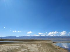 -青海湖国家重点风景名胜区