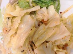 大份凉菜-水仙拉面(水仙街店)