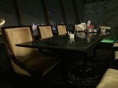 -广州花园酒店-凌璇阁360度高空海鲜自助餐CAROUSEL