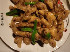 -老仁义·清真菜(太古街店)