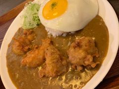 芝士鸡块咖喱-金龙咖喱