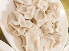 -大眼锅贴水饺(河东店)