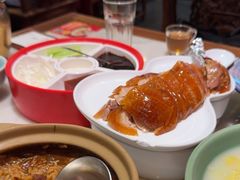 -小吊梨汤·北京菜·烤鸭(鸟巢店)