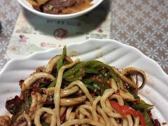 -文三里屯面馆(三里屯店)