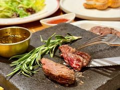 -Entrecôte 法国牛扒馆(保利·时光里店)