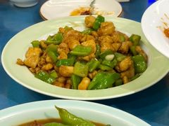 -大胡同天津菜·海肠捞饭·津门皮皮虾锅贴一绝(西姜井店)