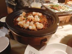 -绿茶餐厅(昌平悦荟店)