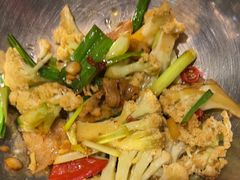 -松沪名灶·豆浆鱼头·新上海菜(飞航吾悦广场店)