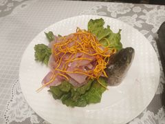 -奥山雅阁酒店·中餐厅
