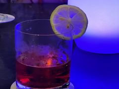 -星河吉酒店-BOND大堂吧·咖啡·简餐