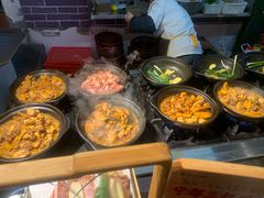 -客家大院·非遗赣南客家菜(郁孤台店)