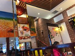 -东北人家铁锅炖(鞍山路店)