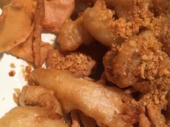 -新大咀港式茶餐厅(宝山万达店)