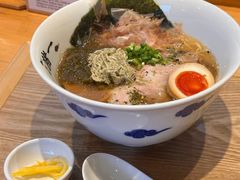 -面屋 猪一