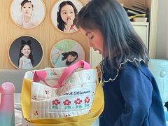 -海马体照相馆(上海月星环球港店)