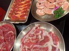 -西塔老太太泥炉烤肉(龙湖北苑天街店)